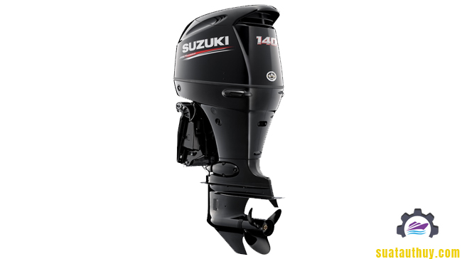 suzuki DF140A