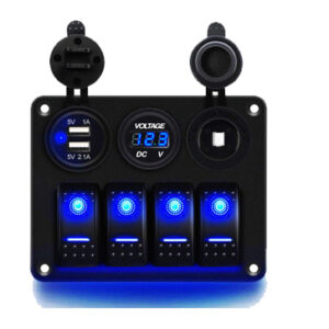 bộ điều khiển đa năng tàu thủy